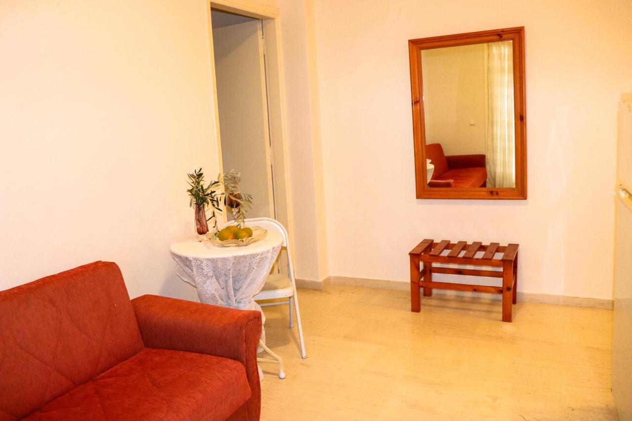 Orizontas Studios & Apartments Zvoronáta Kültér fotó