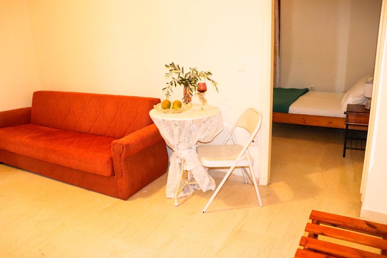 Orizontas Studios & Apartments Zvoronáta Kültér fotó