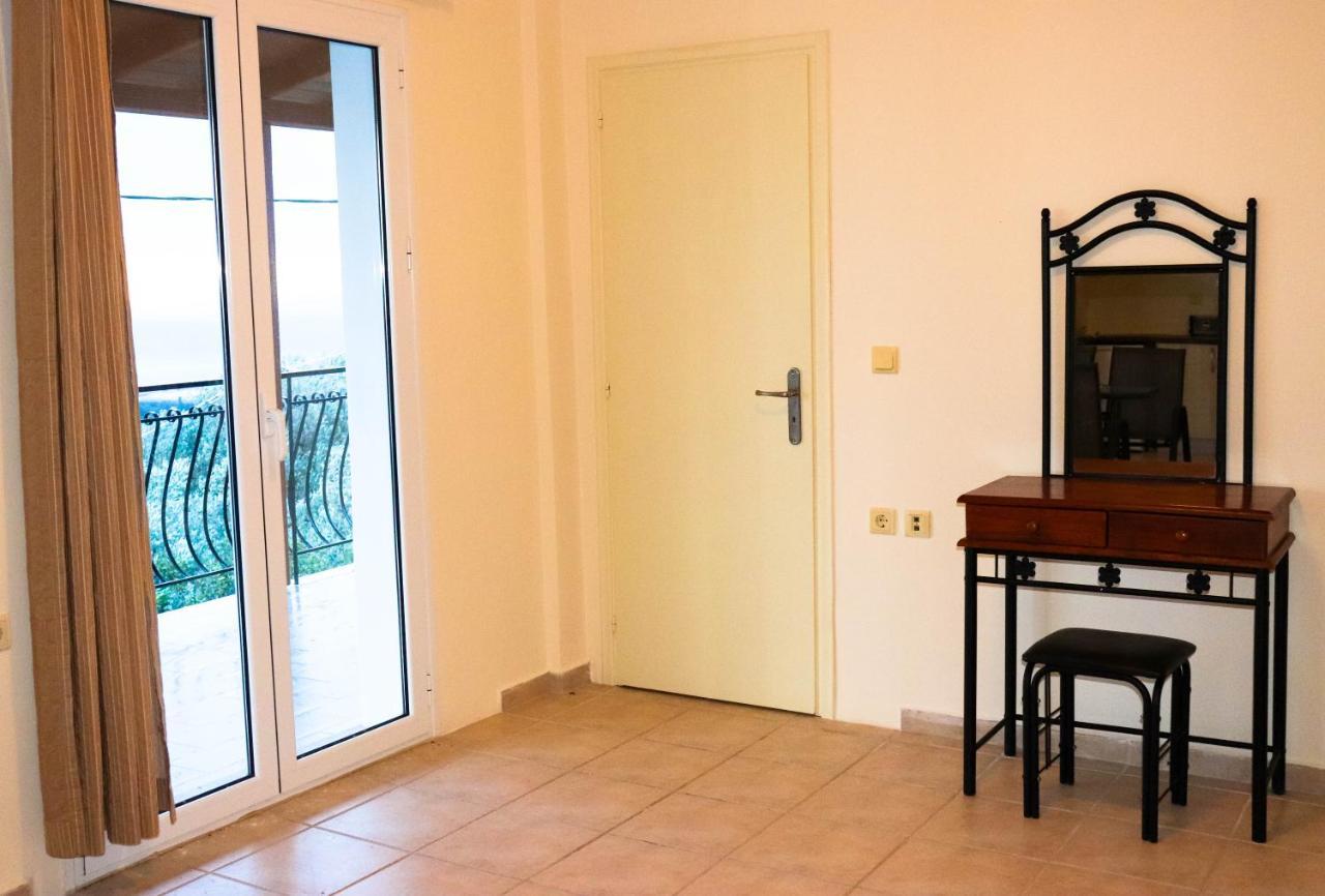 Orizontas Studios & Apartments Zvoronáta Kültér fotó